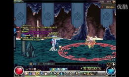 dnf鬼泣水门pk视频,水元素技能对决，鬼泣水门谁主沉浮？