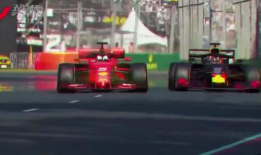 赛车比赛视频,赛车比赛精彩瞬间回顾