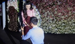 娱乐圈史诗级吃瓜日,揭秘明星幕后真相，一场全民狂欢的娱乐盛宴